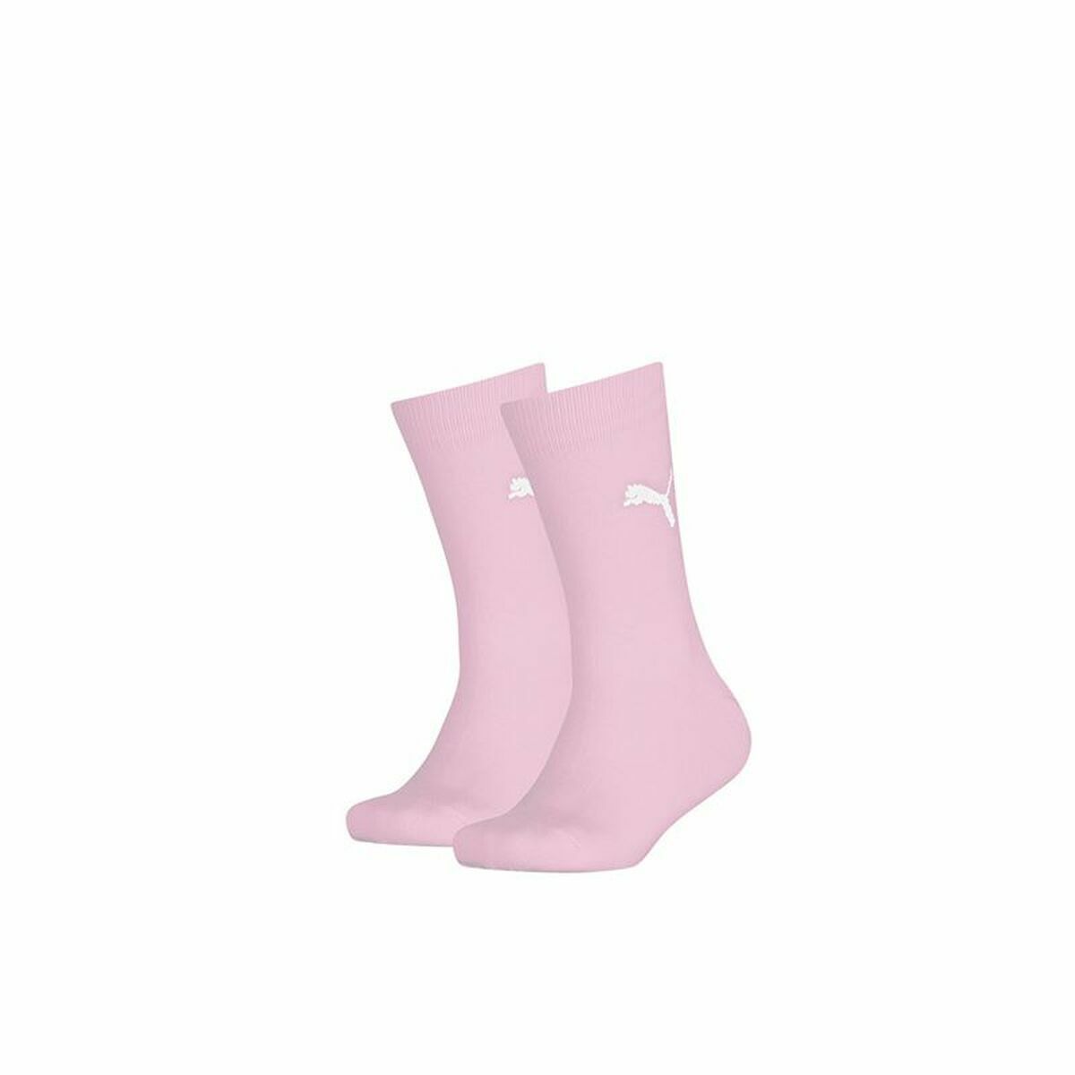 Puma Sportsocken Easy Rider JR Rosa – Produktansicht 1