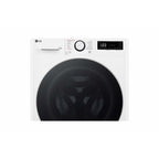 LG Waschtrockner F4DR6009A1W 1400 rpm 9 kg – Produktansicht 4