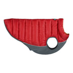 Rot Dingo Hundemantel Puffer Rot Orange 30 cm – Produktansicht 1