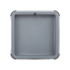 Lickimat Hund Feeder Indoor Keeper Grau Polypropylen – Produktansicht 4