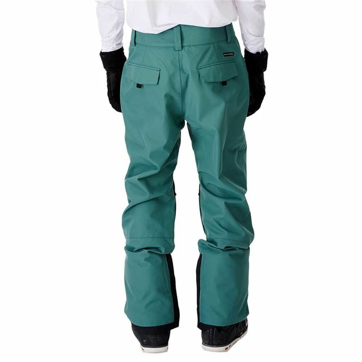 Rip Curl Ski Trousers Rocker Ski Cyan Herren – Produktansicht 2
