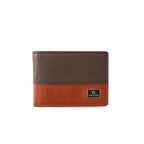 Rip Curl Herren-Wallet Corpawatu Icon Pu Slim Braun – Produktansicht 1