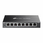 TP-Link Switch ES208G – Produktansicht 2