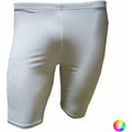 Rosaura Sport Leggings für Herren Weiß – Produktansicht 1
