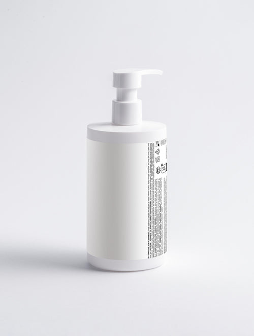 BYAG. Sensitiv-Kopfhaut-Shampoo – Sanfte Pflege – Produktansicht 2