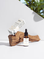 BYAG. Antioxidativer Ginkgo Gel-Booster – Produktansicht 4