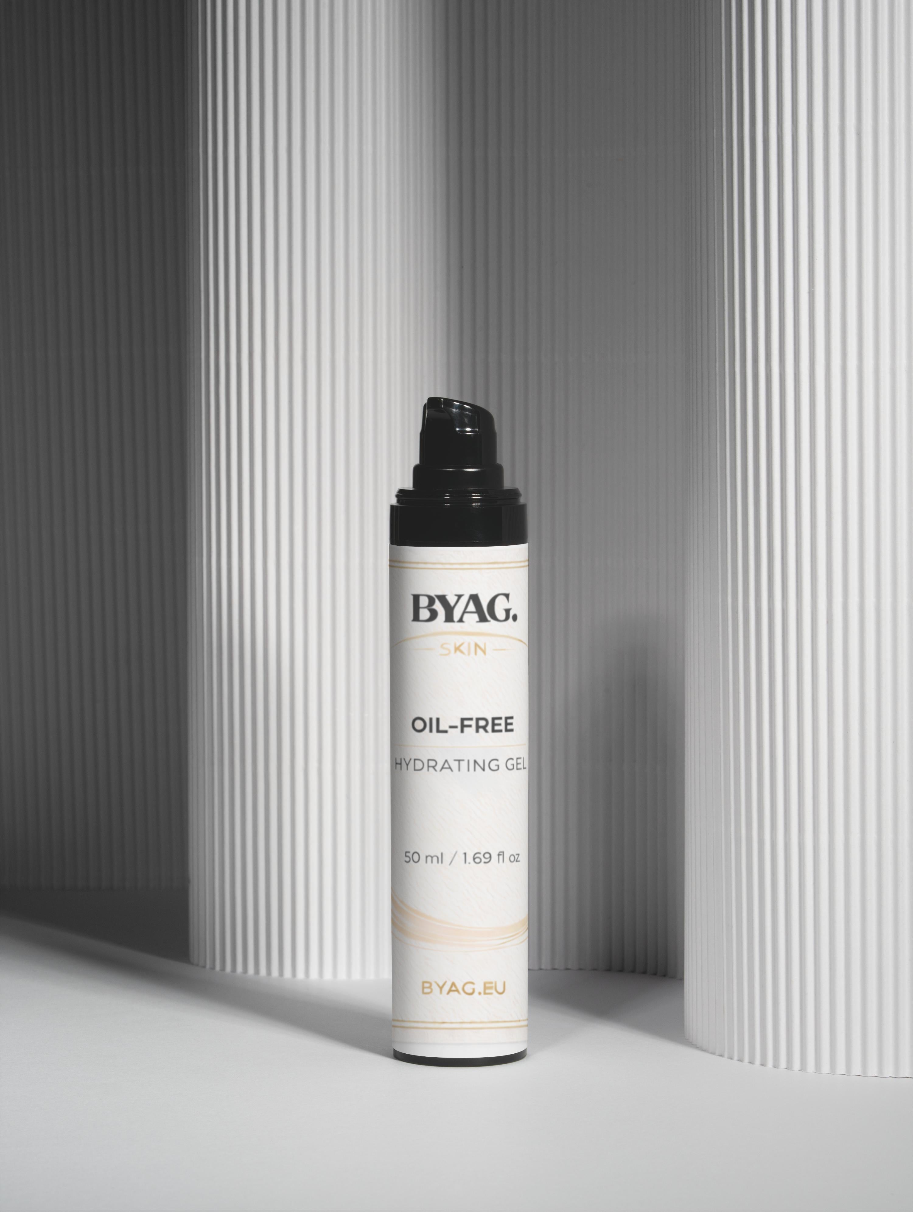 Oil-Free Hydrating Gel