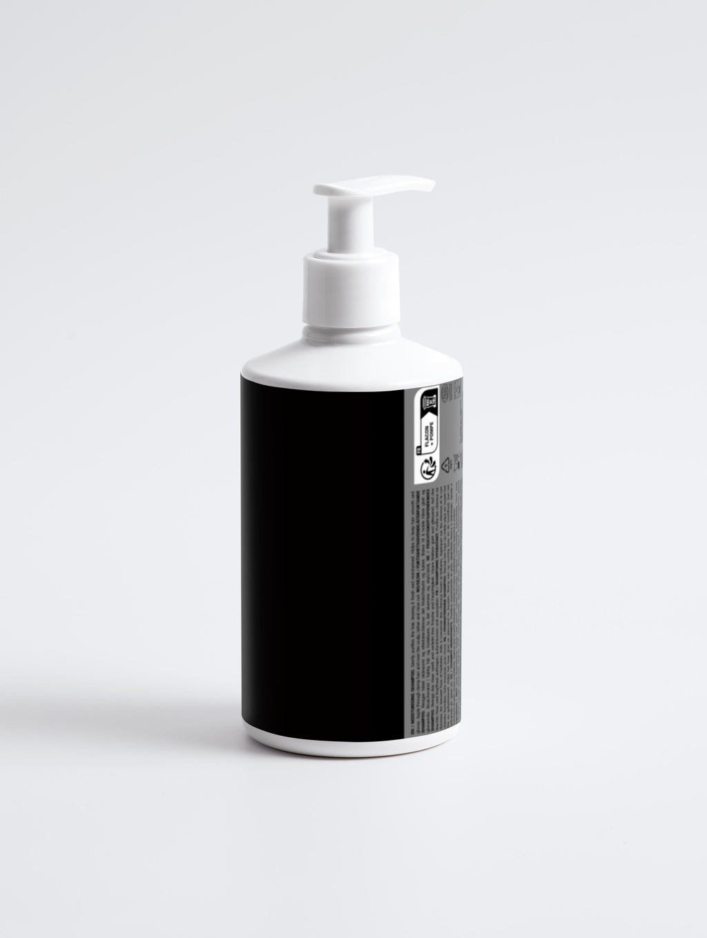 BYAG. Herren Feuchtigkeitsshampoo – Produktansicht 2