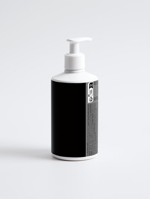 BYAG. Herren Feuchtigkeitsshampoo – Produktansicht 2