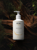 Sensitive Scalp Shampoo
