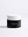 BYAG. Volcano Face & Body Scrub