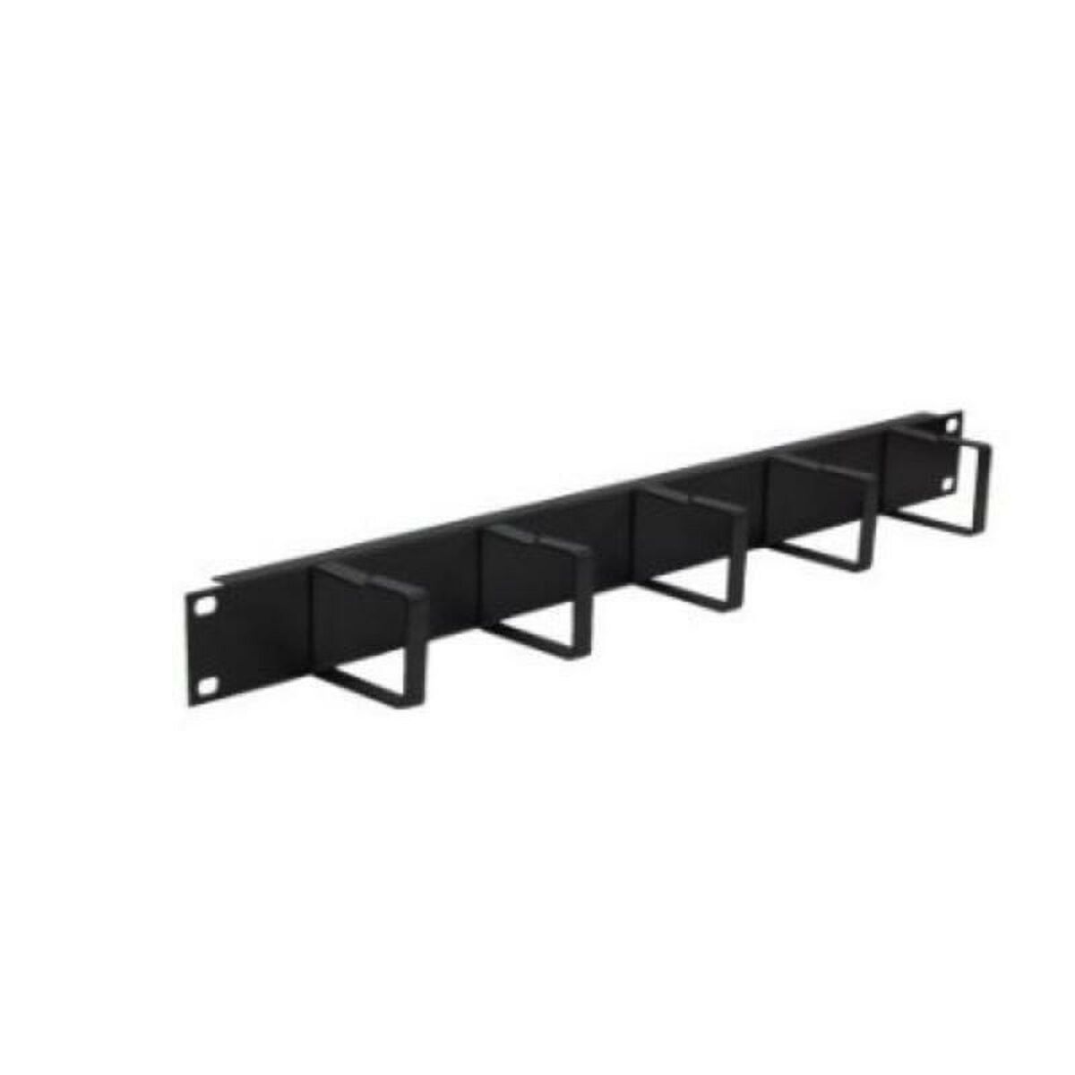 WP Wiring Anleitung für Rack Cabinet WPN-ACM-101-B Schwarz – Produktansicht 1