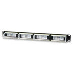 WP Wiring Anleitung für Rack Cabinet WPC-Pfanne-6U-24 – Produktansicht 1