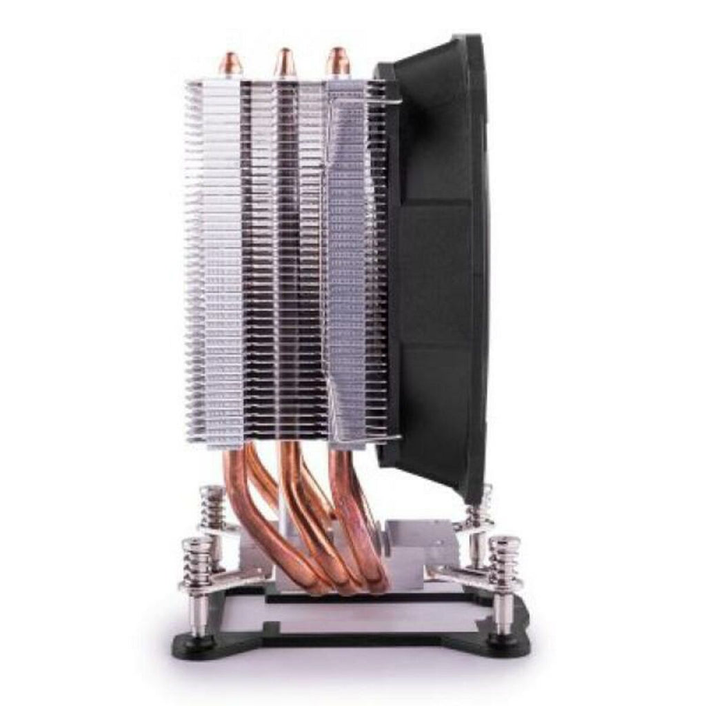 Nox-Xtreme Ventilator & Heat Sink H-212 – Produktansicht 3