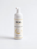 BYAG. Baby Sanfter Reinigungsschaum – Produktansicht 1