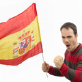 Flag España – Produktansicht 1