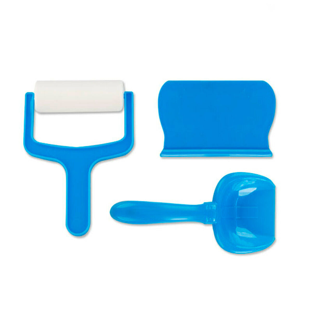 OUTLET Playz Kidz Kinetic Sand für Kinder (No packaging) – Produktansicht 3