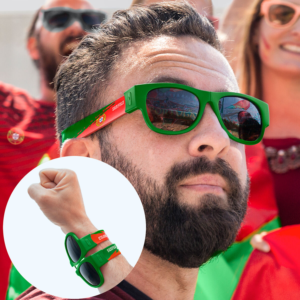 Sunglasses IG812935 – Produktbild 1