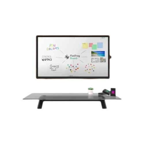 Ctouch Digital pen Leinwandbild WRITER