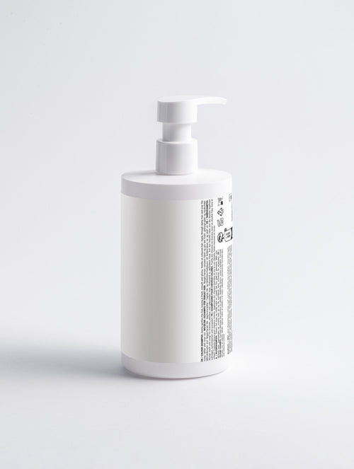 BYAG. Farbschutz-Shampoo – Peachy Grapefruit Zest – Produktansicht 2