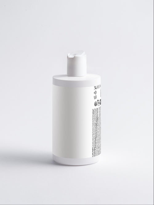 BYAG. Baby Sanftes Haarshampoo – Produktansicht 2