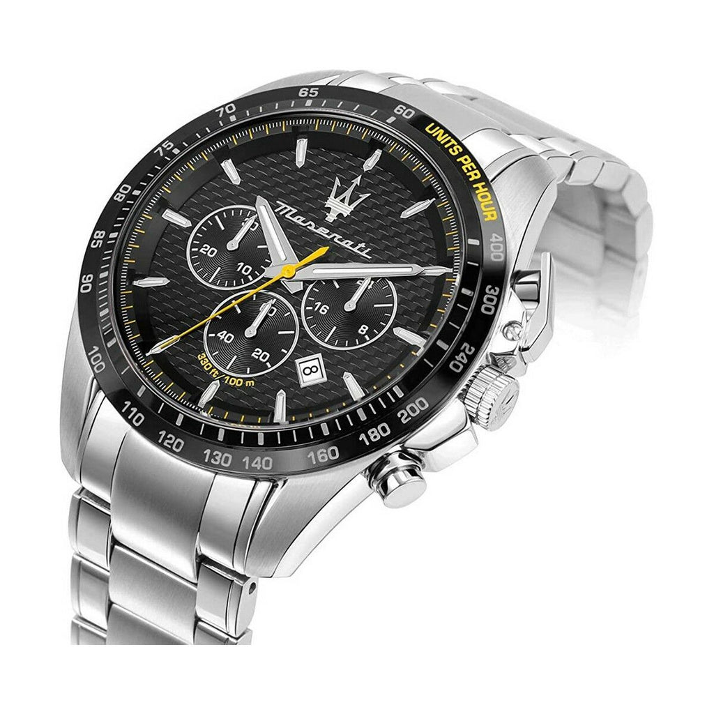 Maserati R8873612042 Men's Watch - Ø 45 mm - product view 15