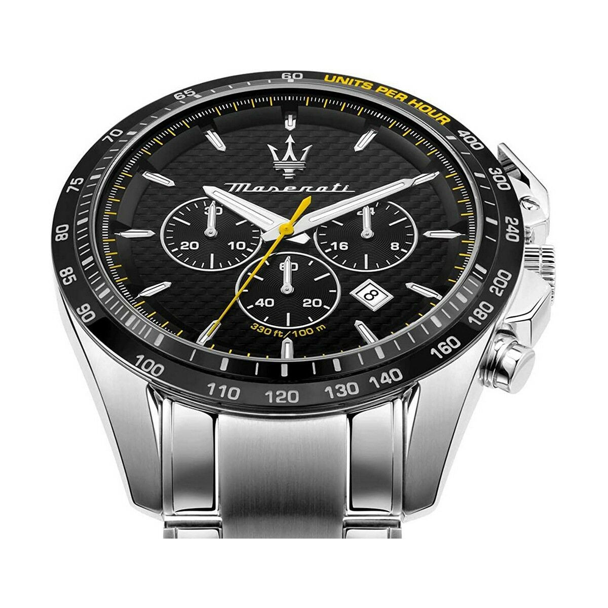 Maserati R8873612042 Men's Watch - Ø 45 mm - product view 11
