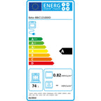 BEKO Conventional Backofen BBIC12100XD – Produktansicht 2