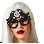 Gläser Metallic Halloween Pirates – Produktansicht 3