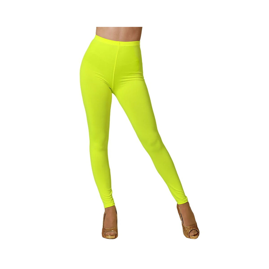Leggings Gelb – Produktansicht 1