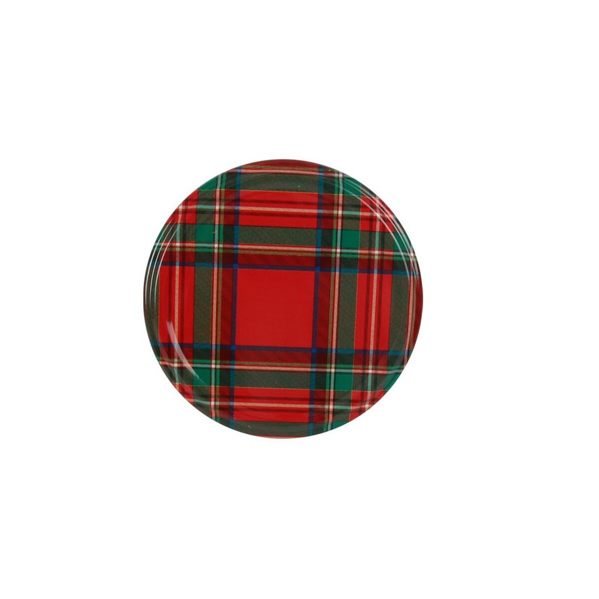 Sarkap Deckel-Set Scottish Man – Produktansicht 2