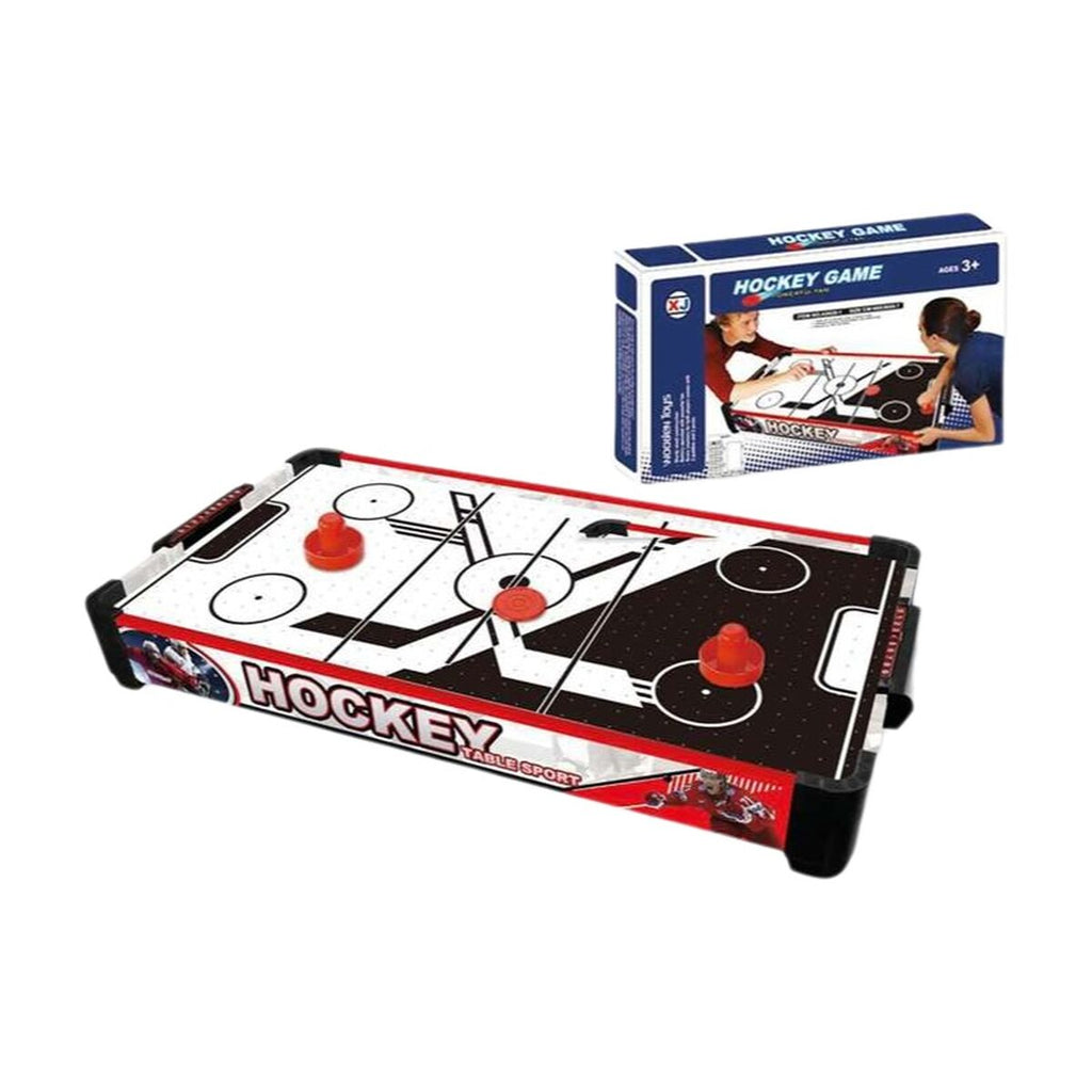 Airhockey-Tisch – Produktansicht 1
