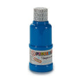 Pincello Temperafarbe Neon Blau 120 ml – Produktansicht 1
