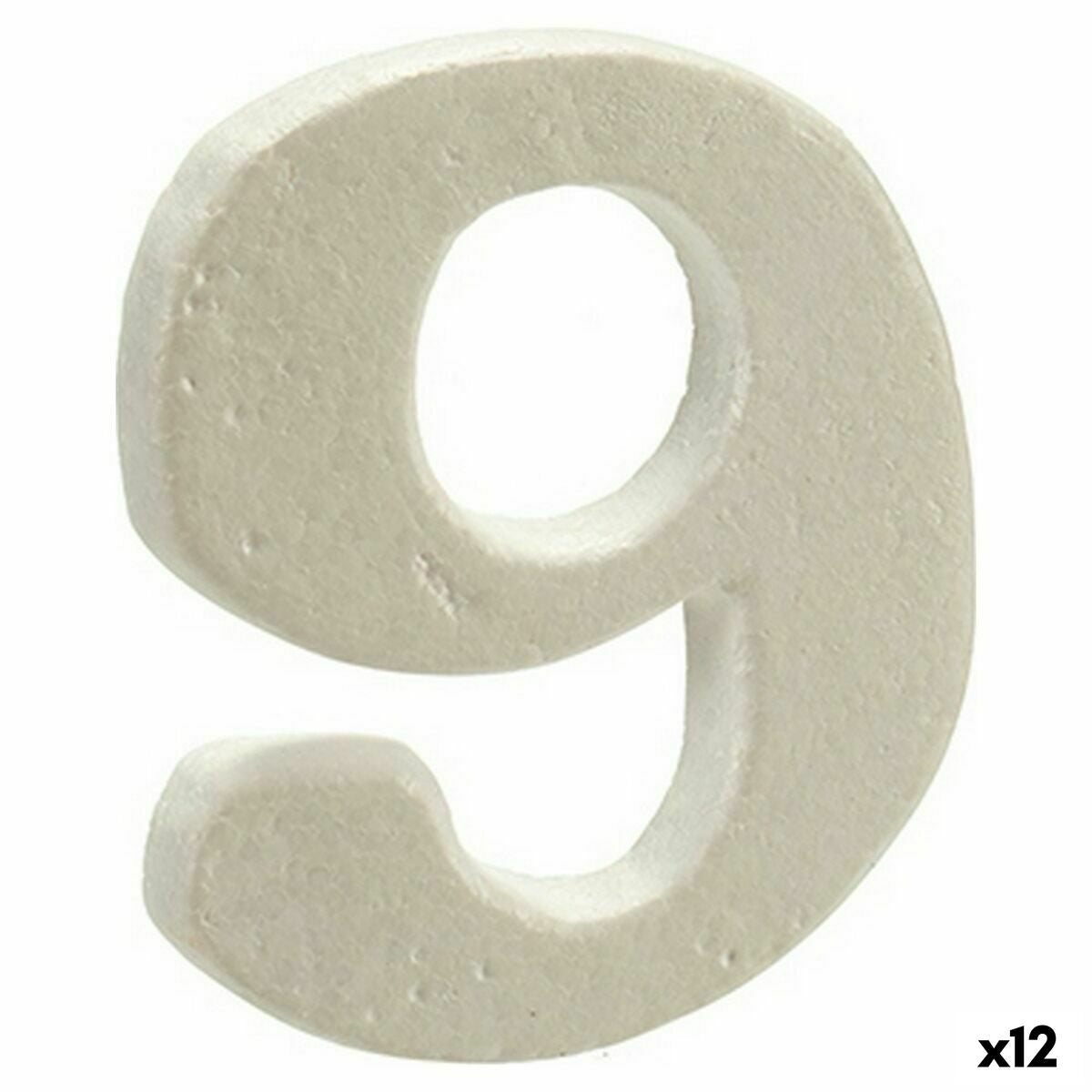 Pincello Number AR1607071 Number 9 – Produktansicht 1