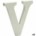 Pincello Buchstabe FOAM Buchstabe V Buchstabe V – Produktansicht 1