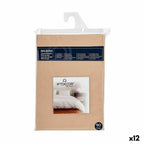 Gift Decor Fitted sheet Beige 90 cm – Produktansicht 1