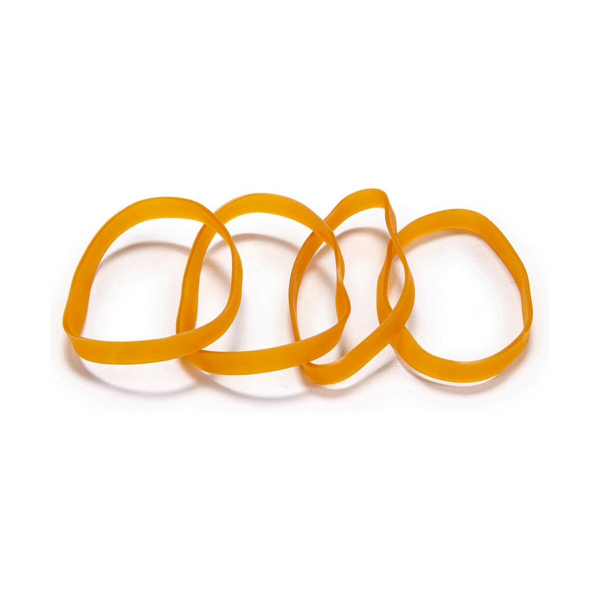 Pincello Elastic bands Gelb Broad – Produktansicht 2