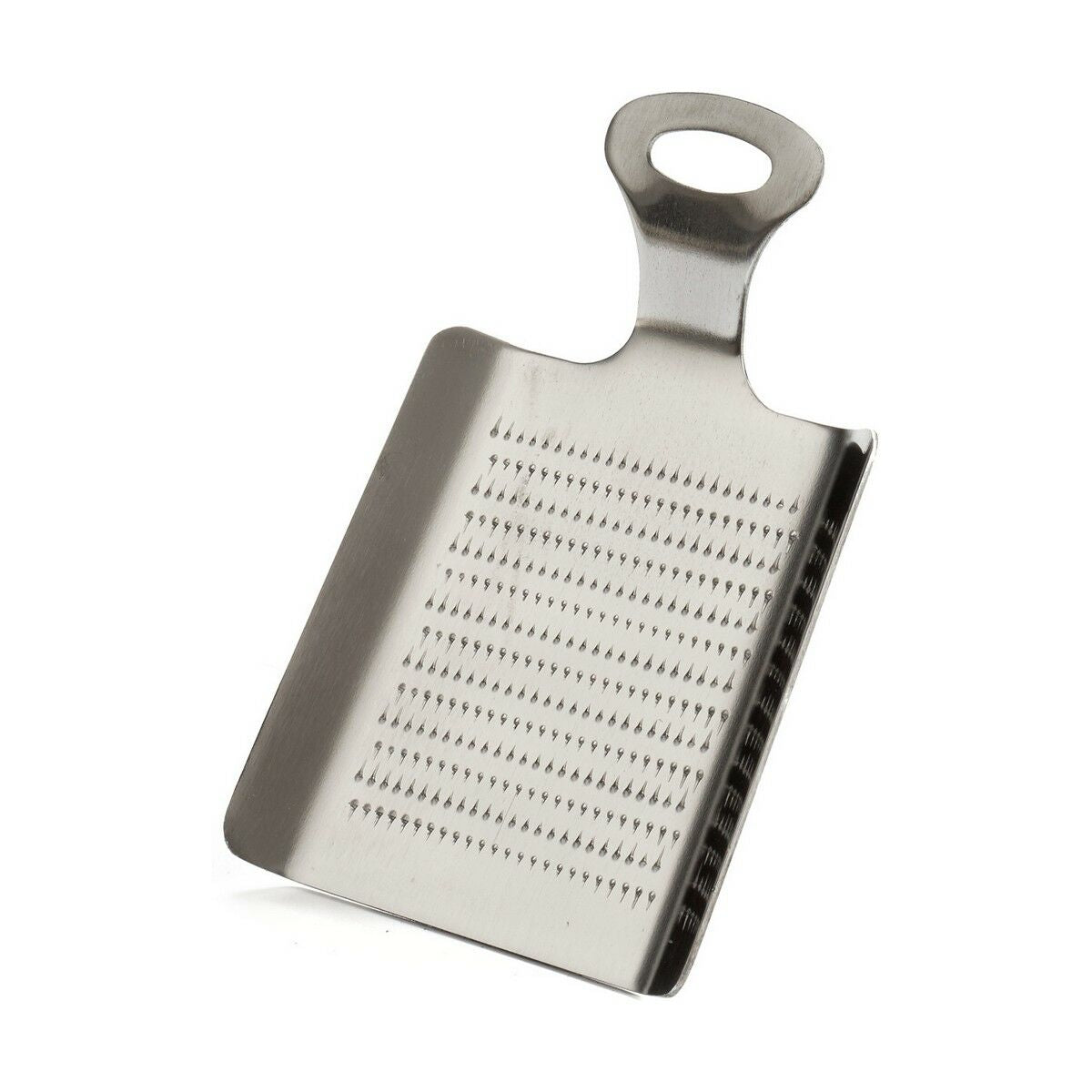 Grater Silber Stainless Stahl Truffles – Produktansicht 2