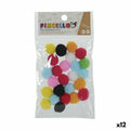 Pincello Materials für Handicrafts Balls Mehrfarbig Ø 2 cm – Produktansicht 1