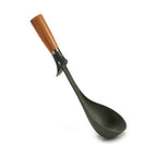 Ladle Braun Grau – Produktansicht 2
