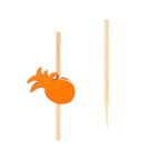 Kinvara Barbecue Skewer Set Bamboo Skewer Decorated – Produktansicht 3