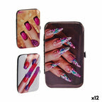 Manicure Set Kunststoff Nails – Produktansicht 1