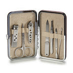 Manicure Set Kunststoff Nails – Produktansicht 3
