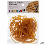 Pincello Elastic bands Gelb – Produktansicht 1