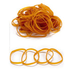 Pincello Elastic bands Gelb – Produktansicht 2