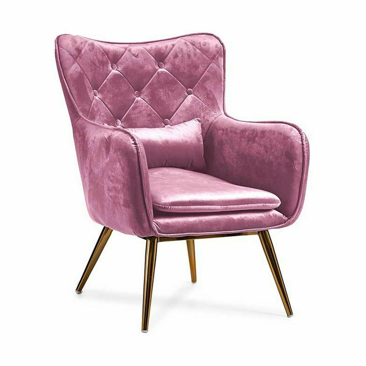 Gift Decor Armchair Rosa – Produktansicht 2