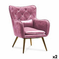 Gift Decor Armchair Rosa – Produktansicht 1