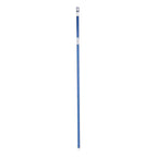 Broom Griff Blau Metall 2,3 x 130 x 2,3 cm – Produktansicht 2