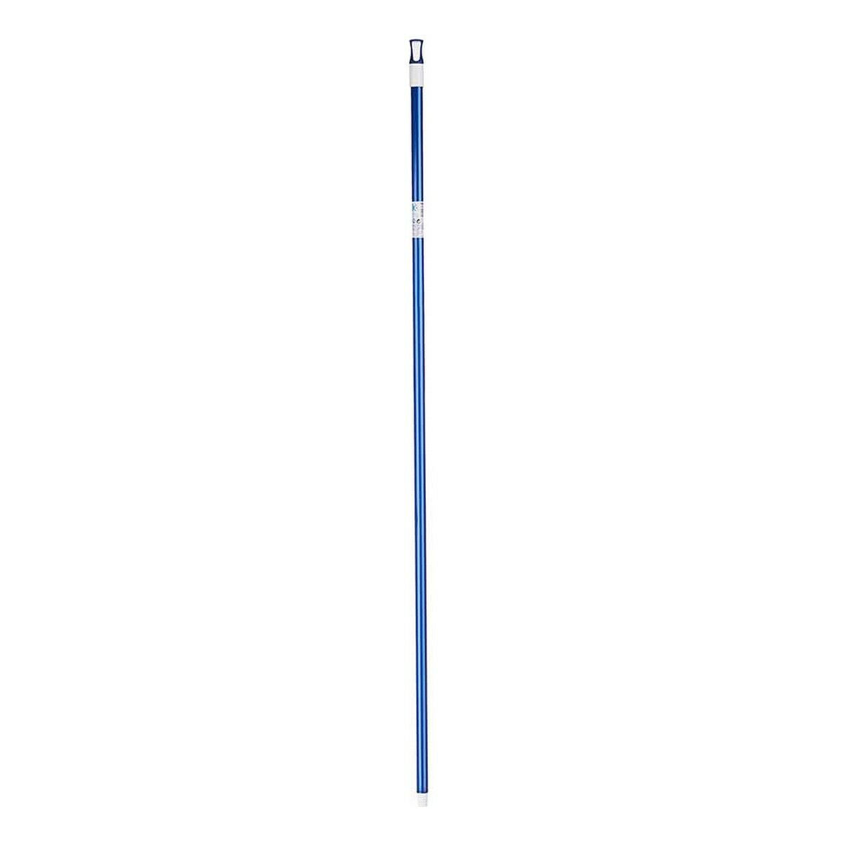 Broom Griff Blau Metall 2,3 x 130 x 2,3 cm – Produktansicht 2