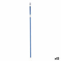 Broom Griff Blau Metall 2,3 x 130 x 2,3 cm – Produktansicht 1